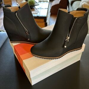 Ankle boots Naturalizer